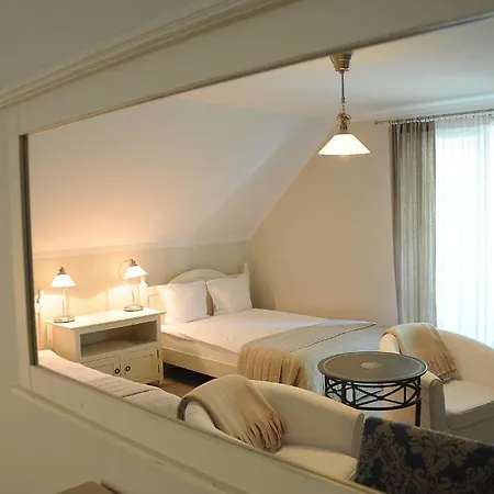 Park & Wellness Bed & Breakfast