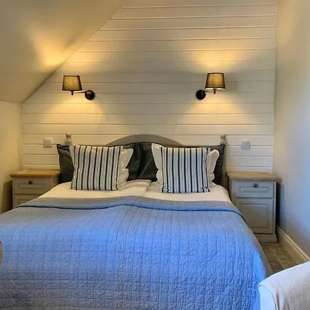 Park & Wellness Bed & Breakfast Wisełka