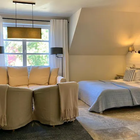 Park & Wellness Bed and Breakfast Wisełka