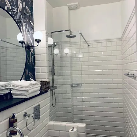 Bed & Breakfast Park & Wellness 4*