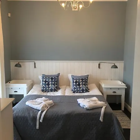 Bed and Breakfast Park & Wellness 3*