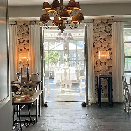 Park & Wellness Wisełka