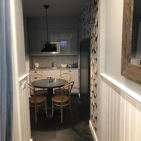 Bed & Breakfast Park & Wellness