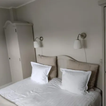 Bed and Breakfast Park & Wellness