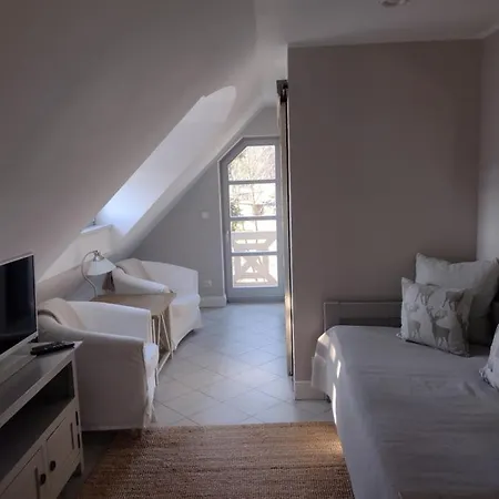 Park & Wellness Bed & Breakfast