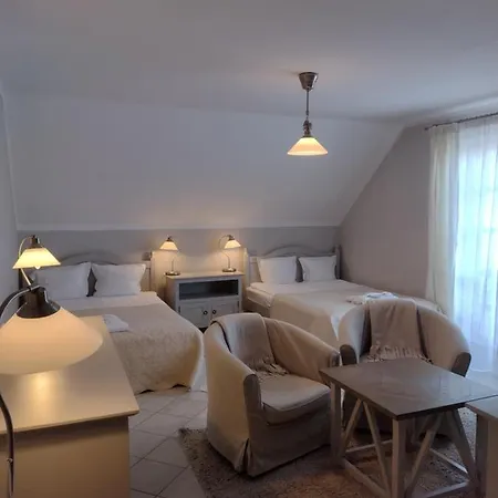 Park & Wellness Bed and Breakfast Wisełka