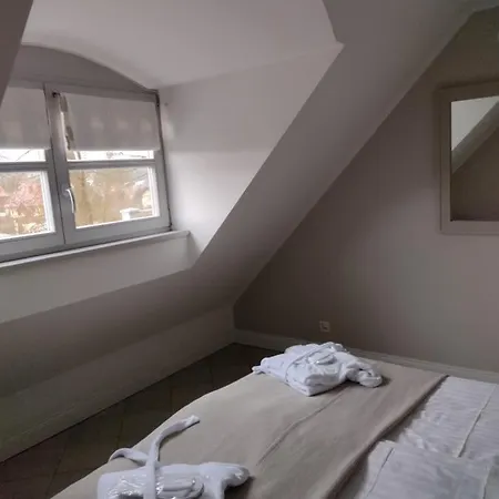 Bed & Breakfast Park & Wellness