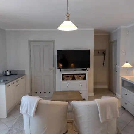 Park & Wellness Couette-café Wisełka