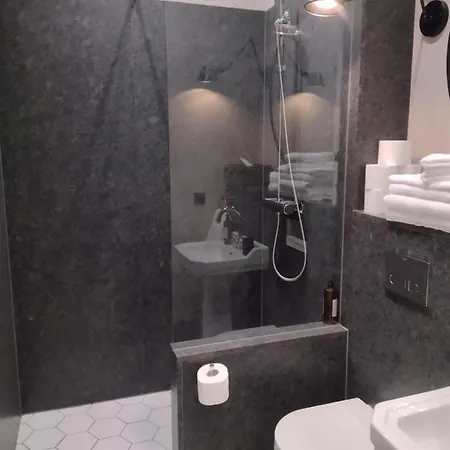 Couette-café Park & Wellness 4*