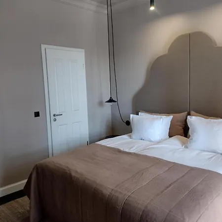 Park & Wellness Bed and Breakfast 3*