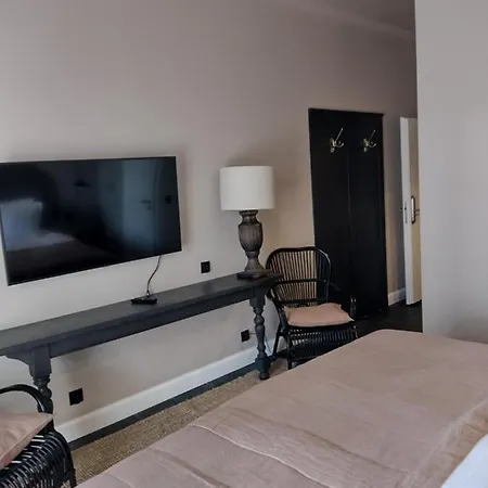 Bed and Breakfast Park & Wellness