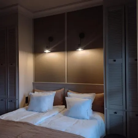 Bed & Breakfast Park & Wellness 4*