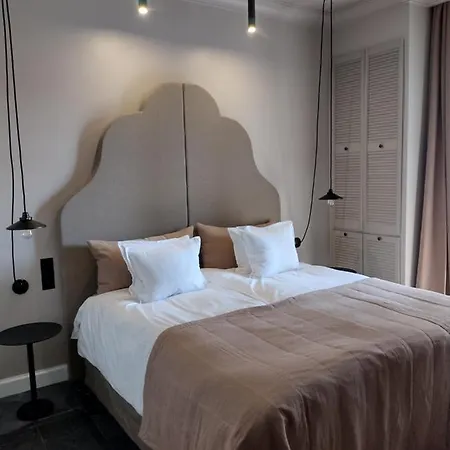 Park & Wellness Bed & Breakfast Wisełka