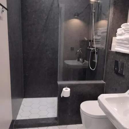 Couette-café Park & Wellness 4*