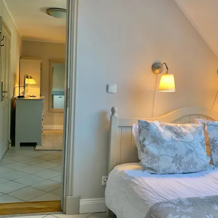 Park & Wellness Bed and Breakfast 3*