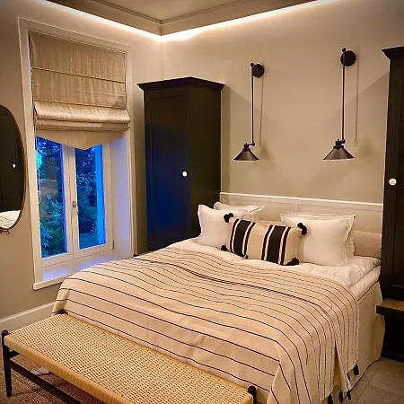 Couette-café Park & Wellness 4*