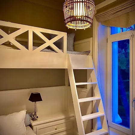 Park & Wellness 4*