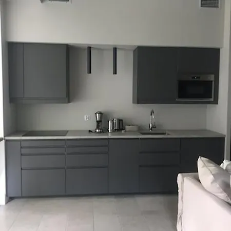 Couette-café Park & Wellness Wisełka