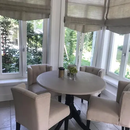 Park & Wellness Couette-café