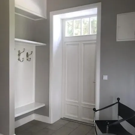 Park & Wellness Couette-café