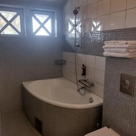 Couette-café Park & Wellness Wisełka