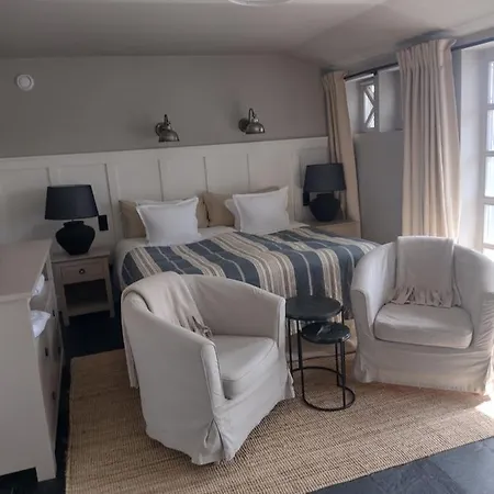 Bed and Breakfast Park & Wellness 3*