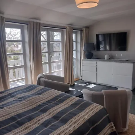 Park & Wellness Bed and Breakfast
