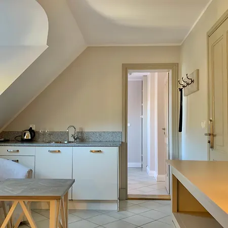 Park & Wellness 4* Wisełka