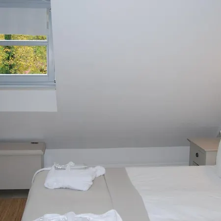 Park & Wellness Bed & Breakfast