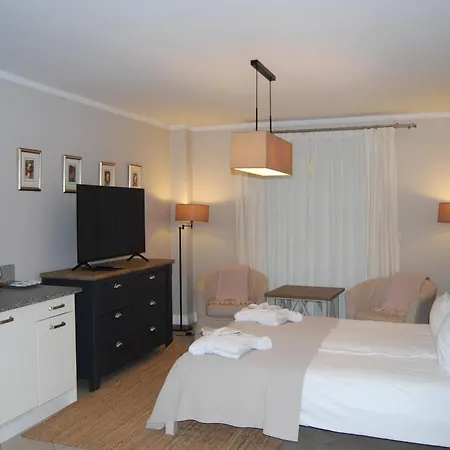 Park & Wellness 3* Wisełka