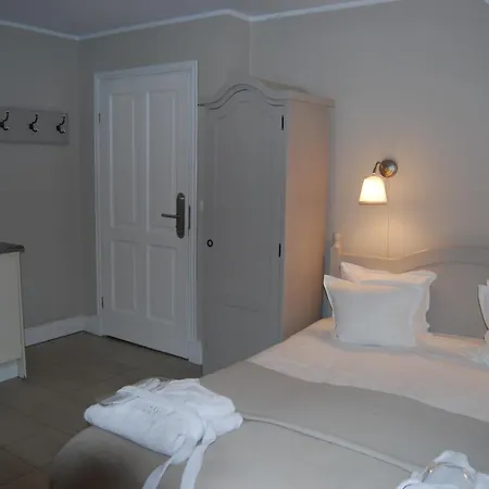 Bed and Breakfast Park & Wellness