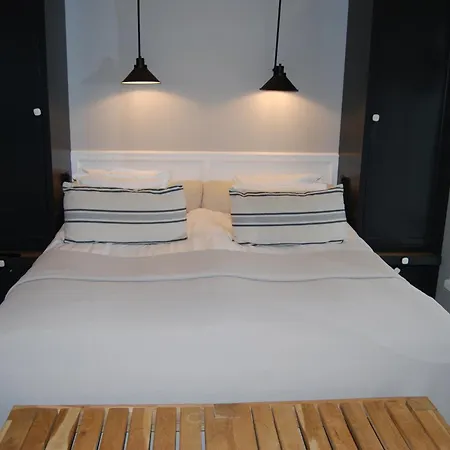 Park & Wellness Oda ve Kahvaltı 4*