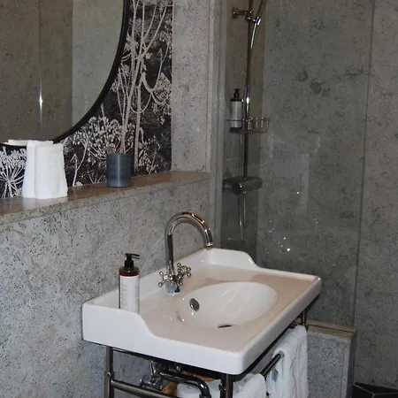 Bed & Breakfast Park & Wellness 4*