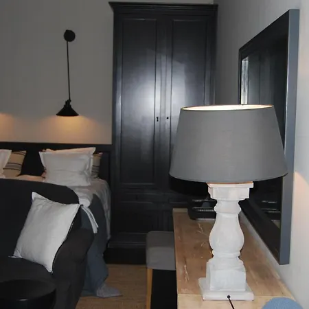 Bed and Breakfast Park & Wellness 3*