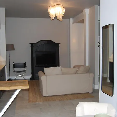 Bed and Breakfast Park & Wellness