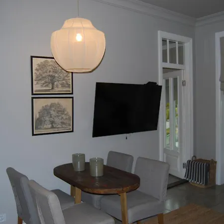 Park & Wellness Bed and Breakfast 3*