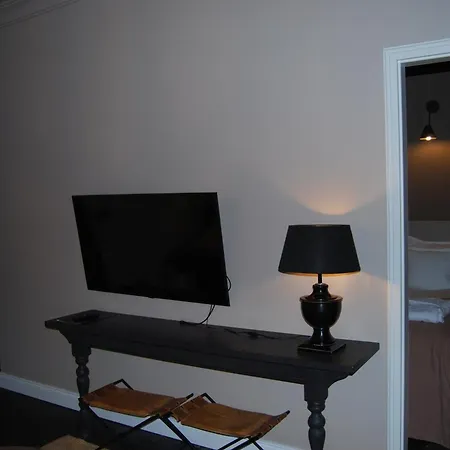 Bed and Breakfast Park & Wellness 3*