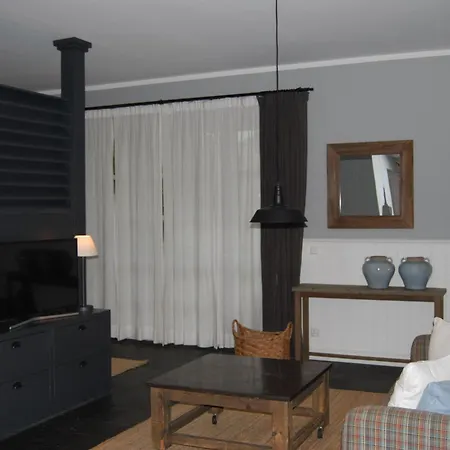 Park & Wellness 3* Wisełka