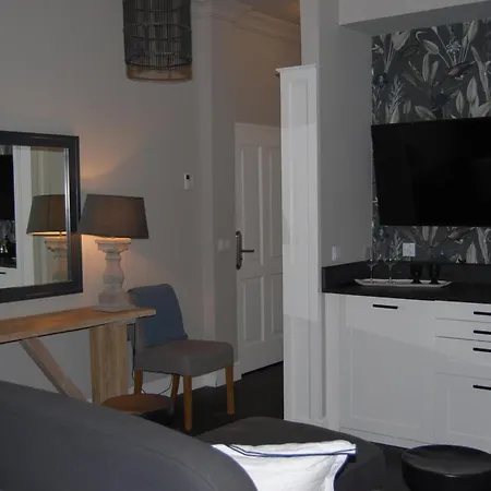 Bed and Breakfast Park & Wellness