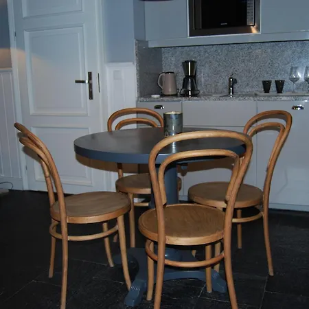Park & Wellness Bed and Breakfast 3*