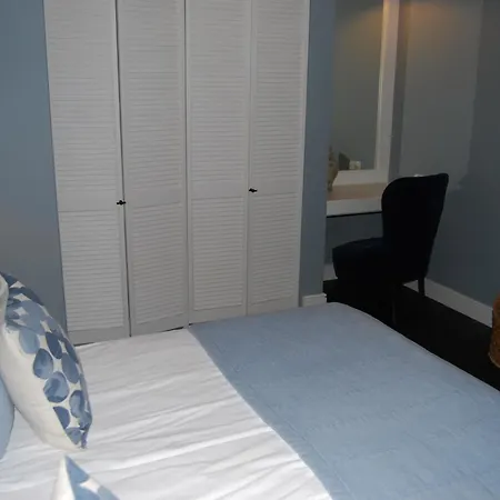 Park & Wellness Bed and Breakfast