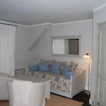 Bed and Breakfast Park & Wellness