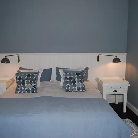 Park & Wellness Bed and Breakfast 3*