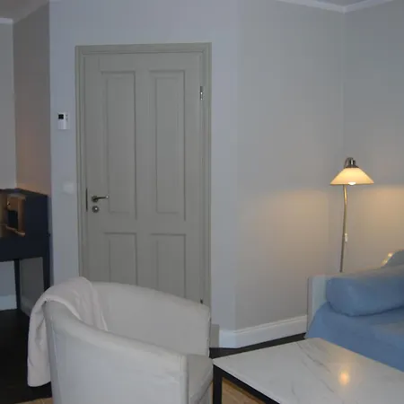 Park & Wellness Bed & Breakfast Wisełka