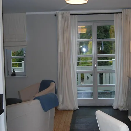 Bed and Breakfast Park & Wellness