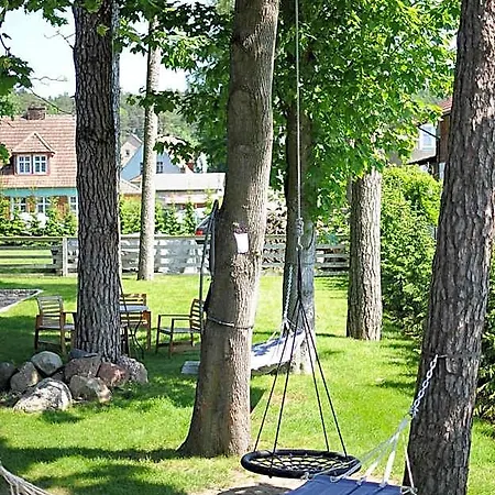 Frühstückspension Park & Wellness
