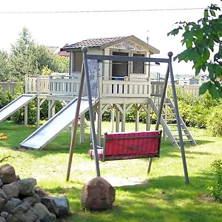 Park & Wellness