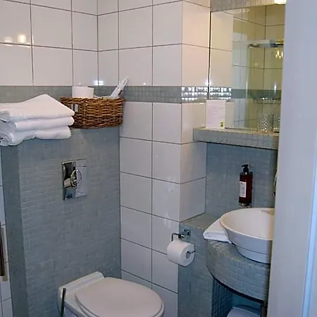 Park & Wellness Отель типа 