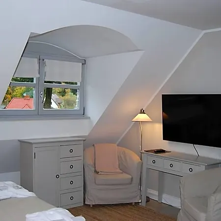 Park & Wellness Отель типа 