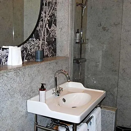 Park & Wellness Отель типа 